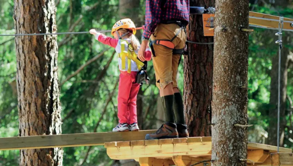 Weekend in famiglia Nord Italia - La guida che funziona